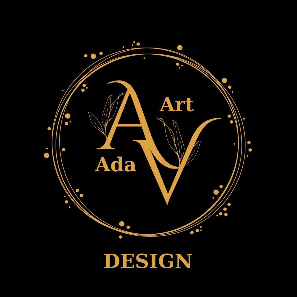 AdaartDesing Logo