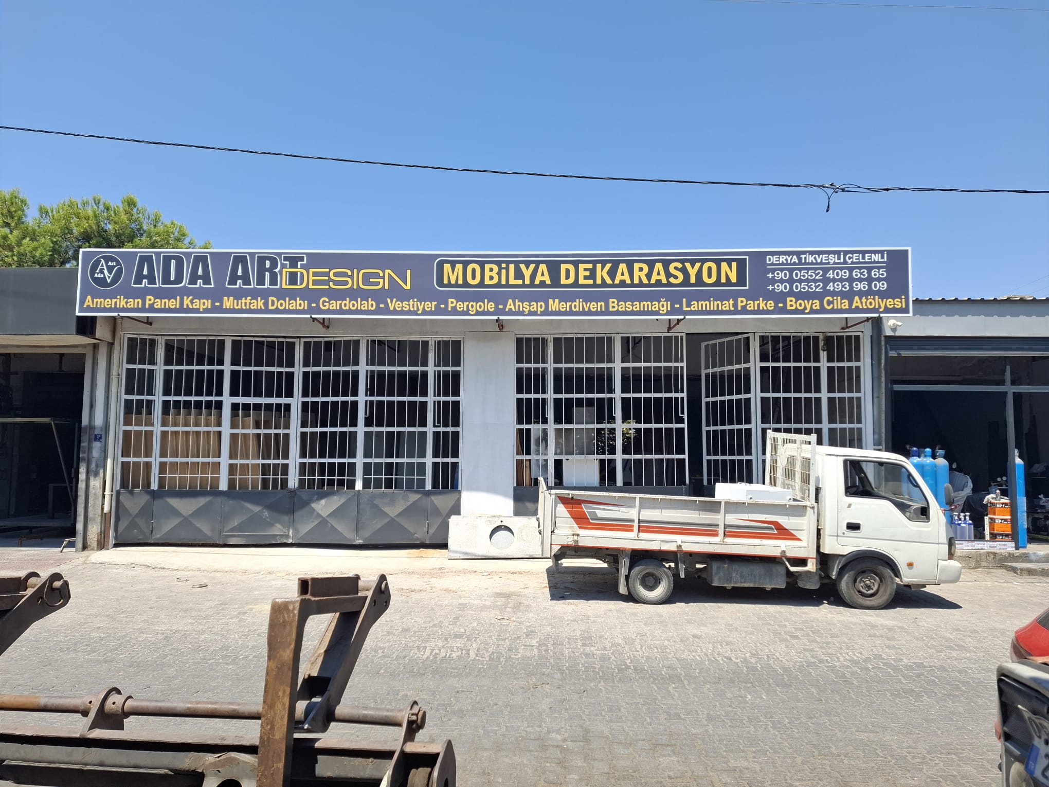 AdaartDesing Atölye